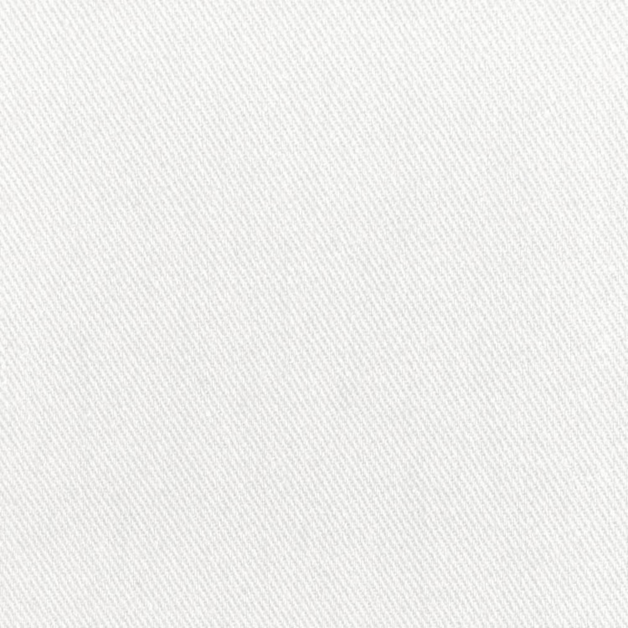 White Topsider Bull Denim